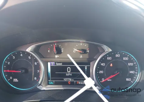 2016 Chevrolet Malibu Premier from USA, damaged, VIN 1G1ZH5SX2GF351161